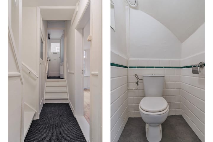 Foto 10 van Weizichtstraat 3-B