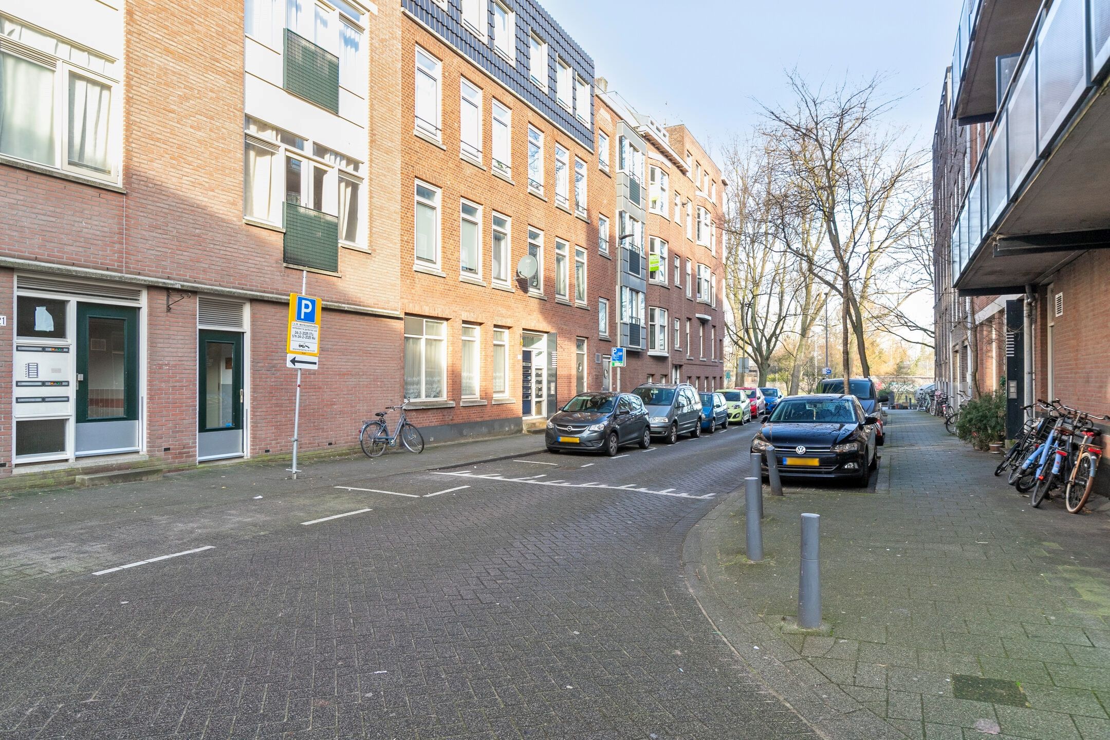 Photo 21 of Weizichtstraat 3-B
