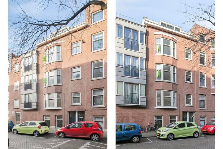 Foto 5 van Weizichtstraat 3-B