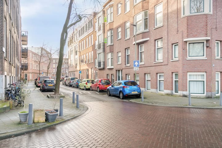 Foto 20 van Weizichtstraat 3-B