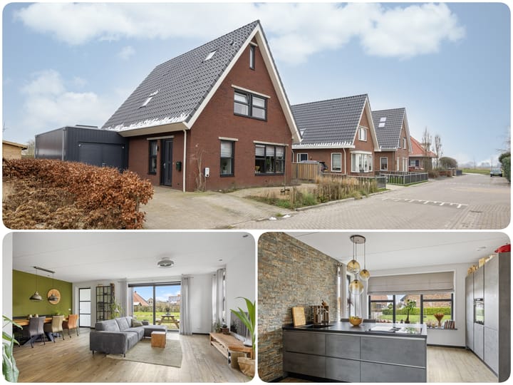 Photo 1 of De Tille 24