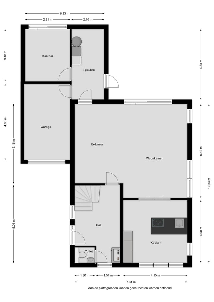 Photo 51 of De Tille 24