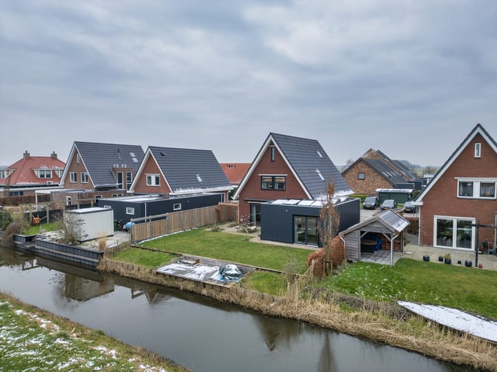 Photo 3 of De Tille 24