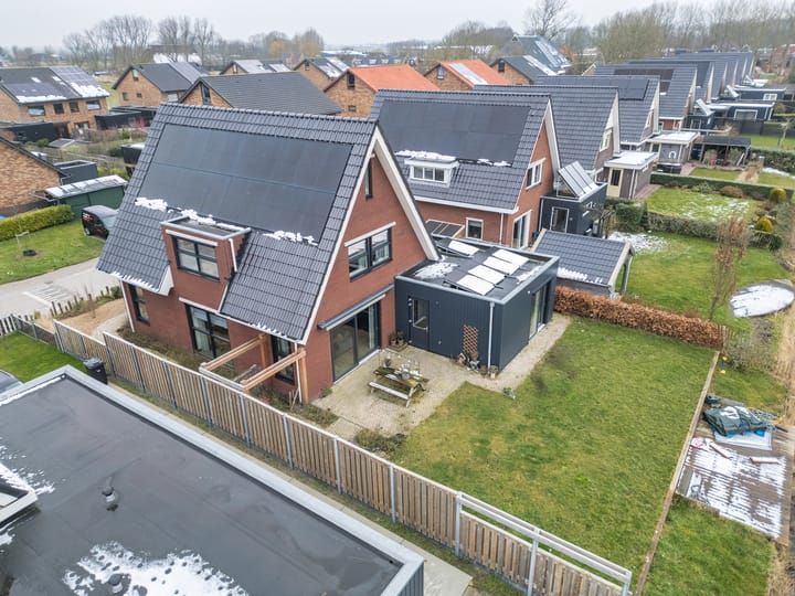 Photo 4 of De Tille 24