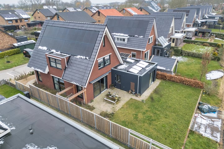 Foto 4 van De Tille 24