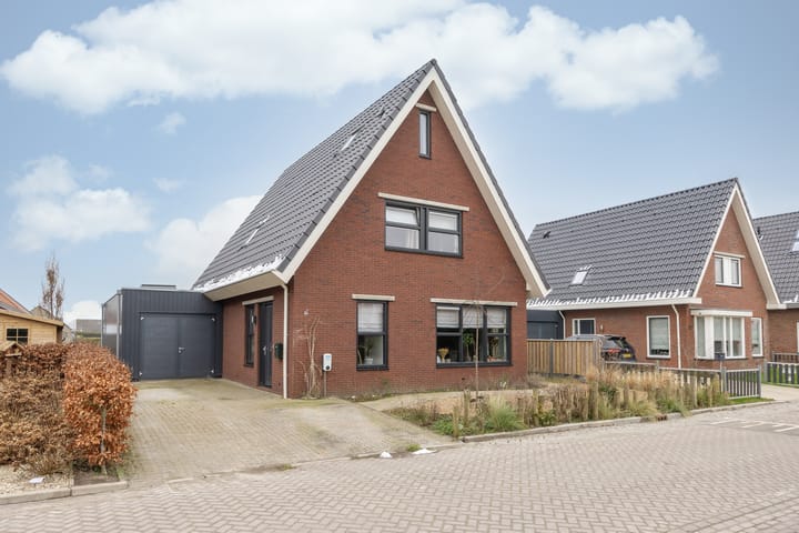 Foto 5 van De Tille 24