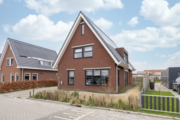 Photo 6 of De Tille 24