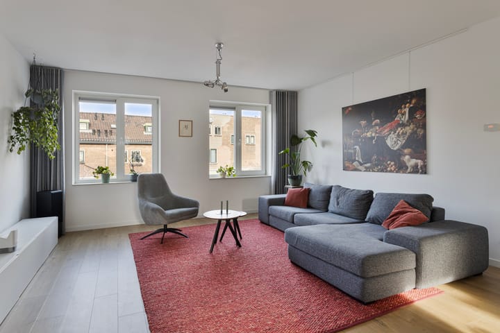 Foto 8 van Halvegas 7