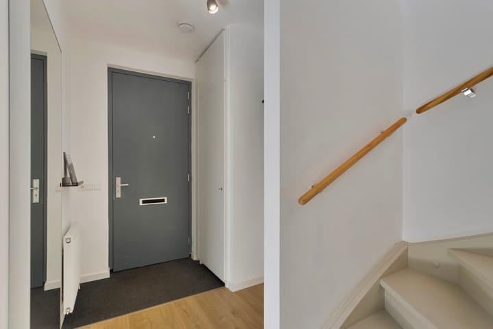 Foto 3 van Halvegas 7