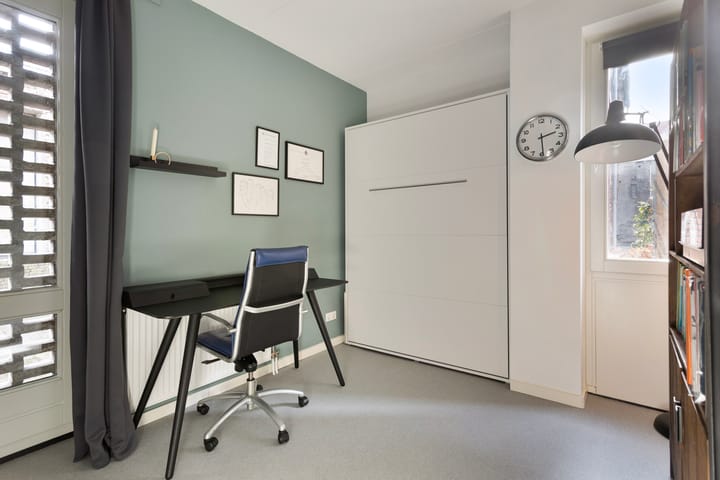 Foto 5 van Halvegas 7