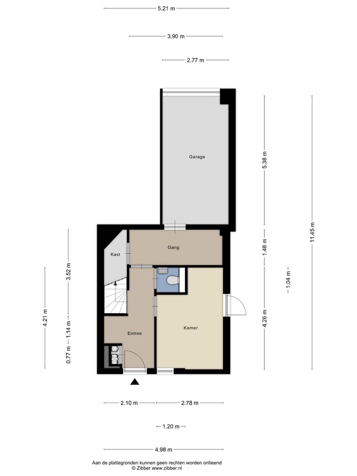 Foto 33 van Halvegas 7