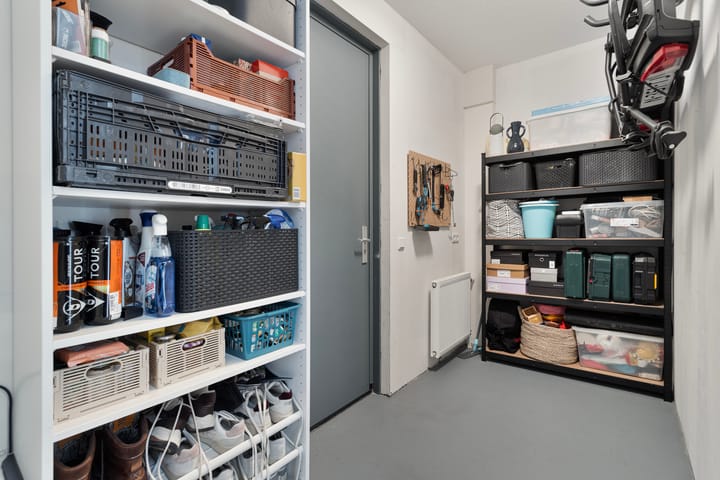 Foto 7 van Halvegas 7