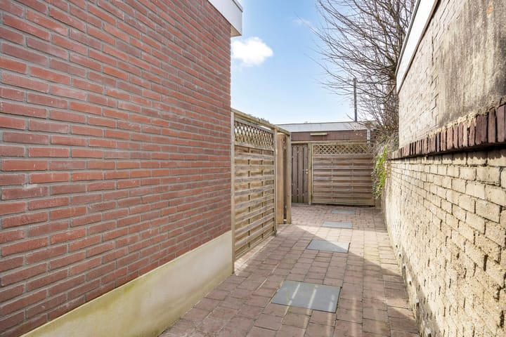 Foto 4 van Groenestraat 357-C