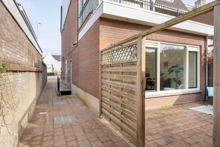 Foto 3 van Groenestraat 357-C