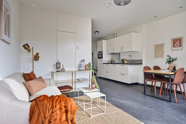 Foto 5 van Groenestraat 357-C