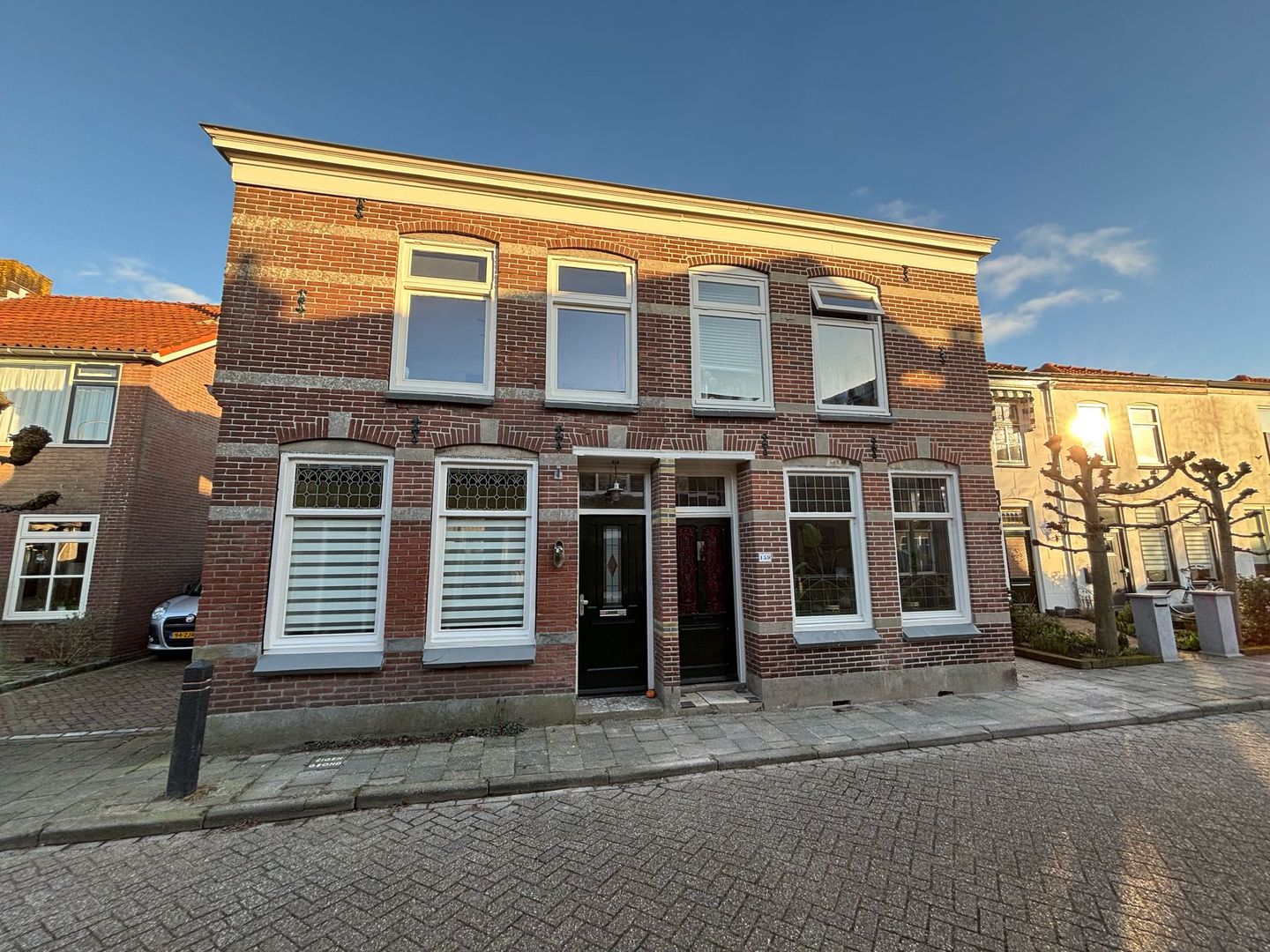 Foto 1 van Middelweg 157