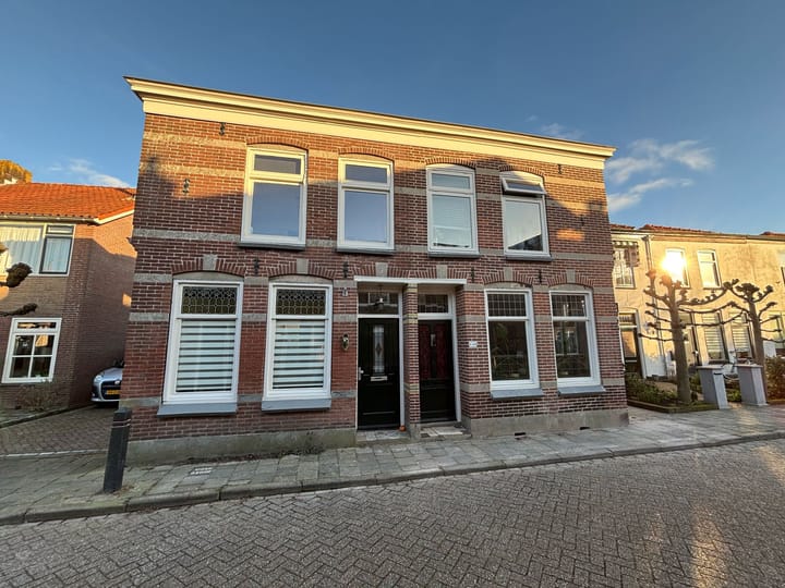 Foto 1 van Middelweg 157