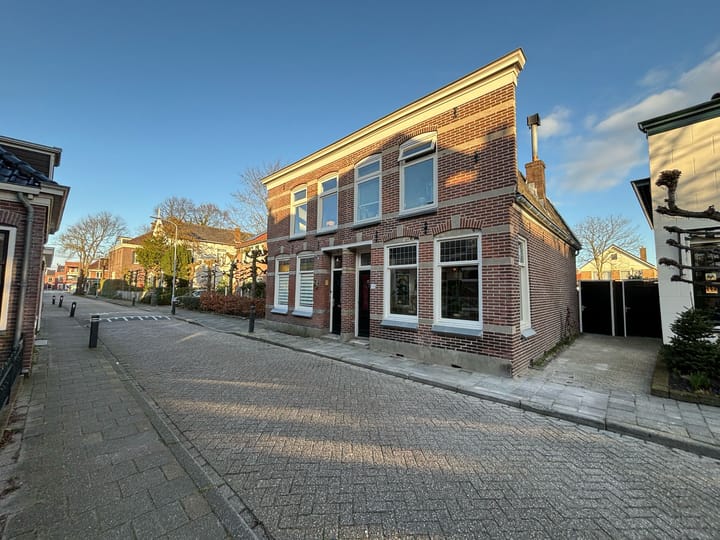 Foto 2 van Middelweg 157