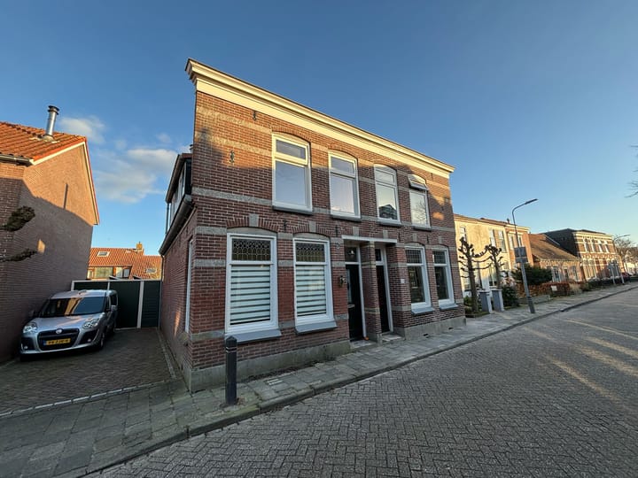 Foto 3 van Middelweg 157