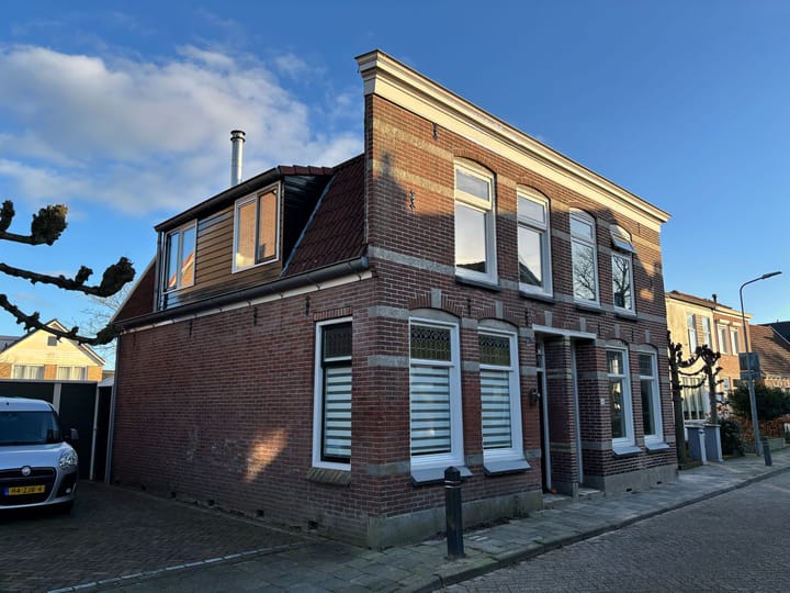 Foto 41 van Middelweg 157