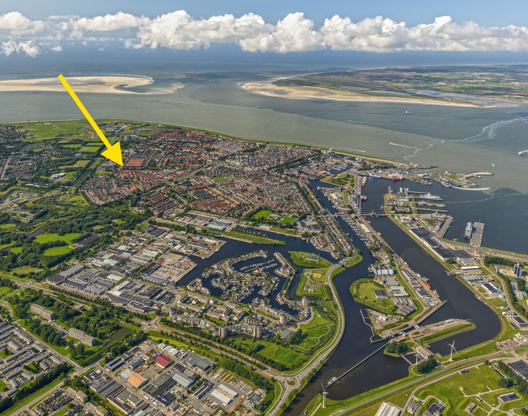 Foto 2 van H.A. Lorentzstraat 86