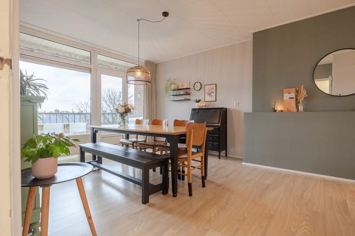 Foto 5 van H.A. Lorentzstraat 86