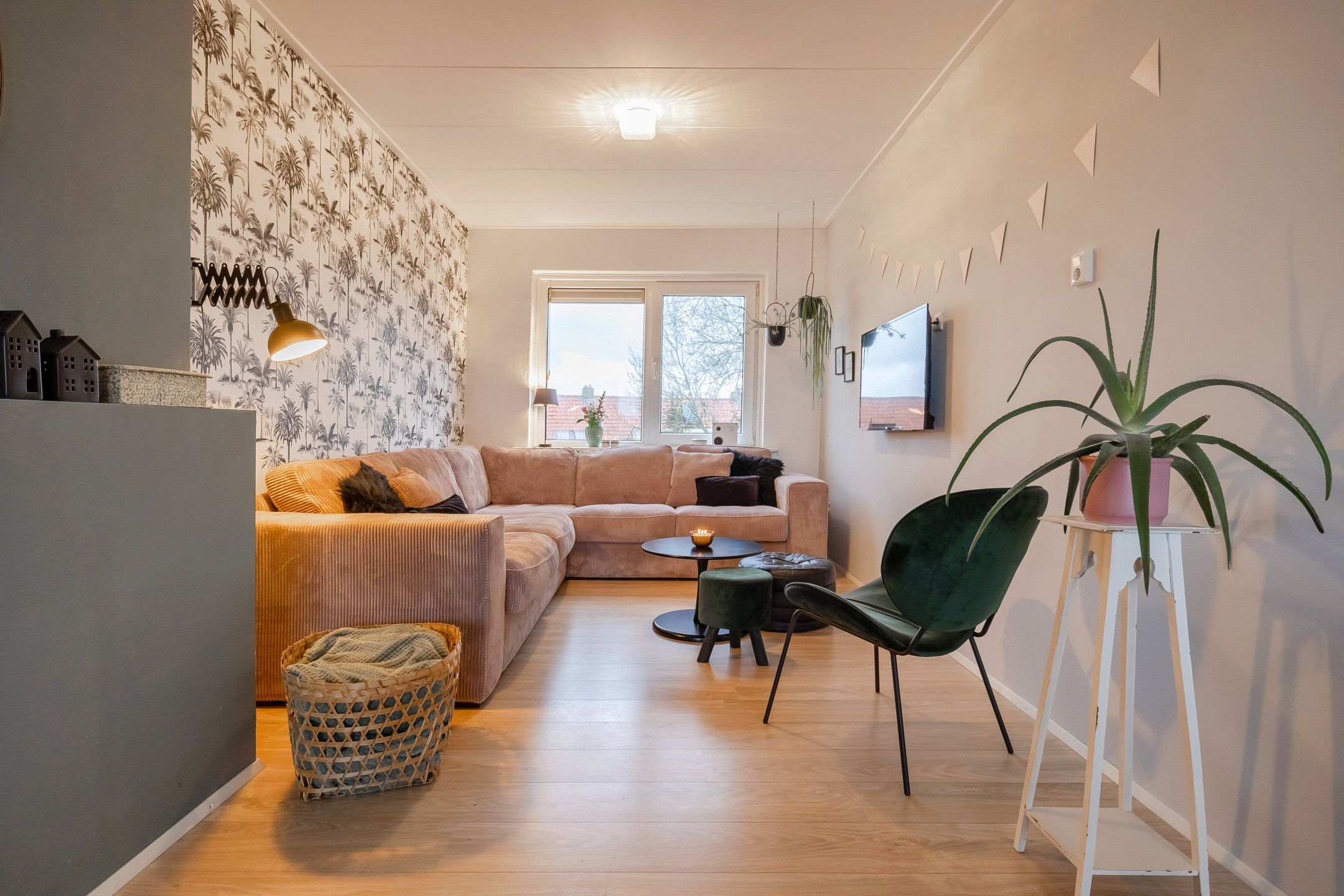 Foto 9 van H.A. Lorentzstraat 86