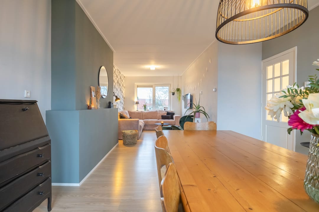 Foto 8 van H.A. Lorentzstraat 86