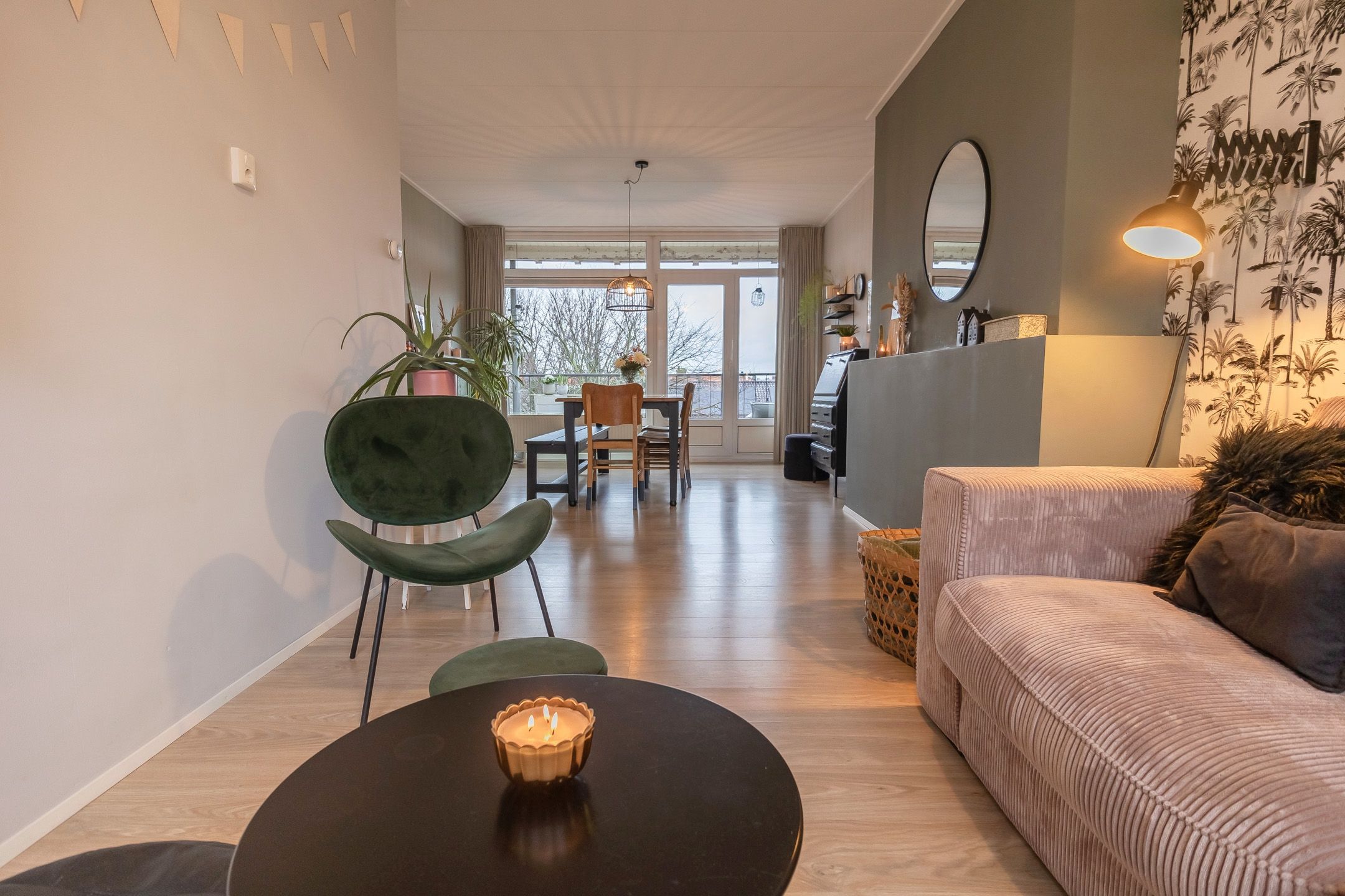 Foto 12 van H.A. Lorentzstraat 86