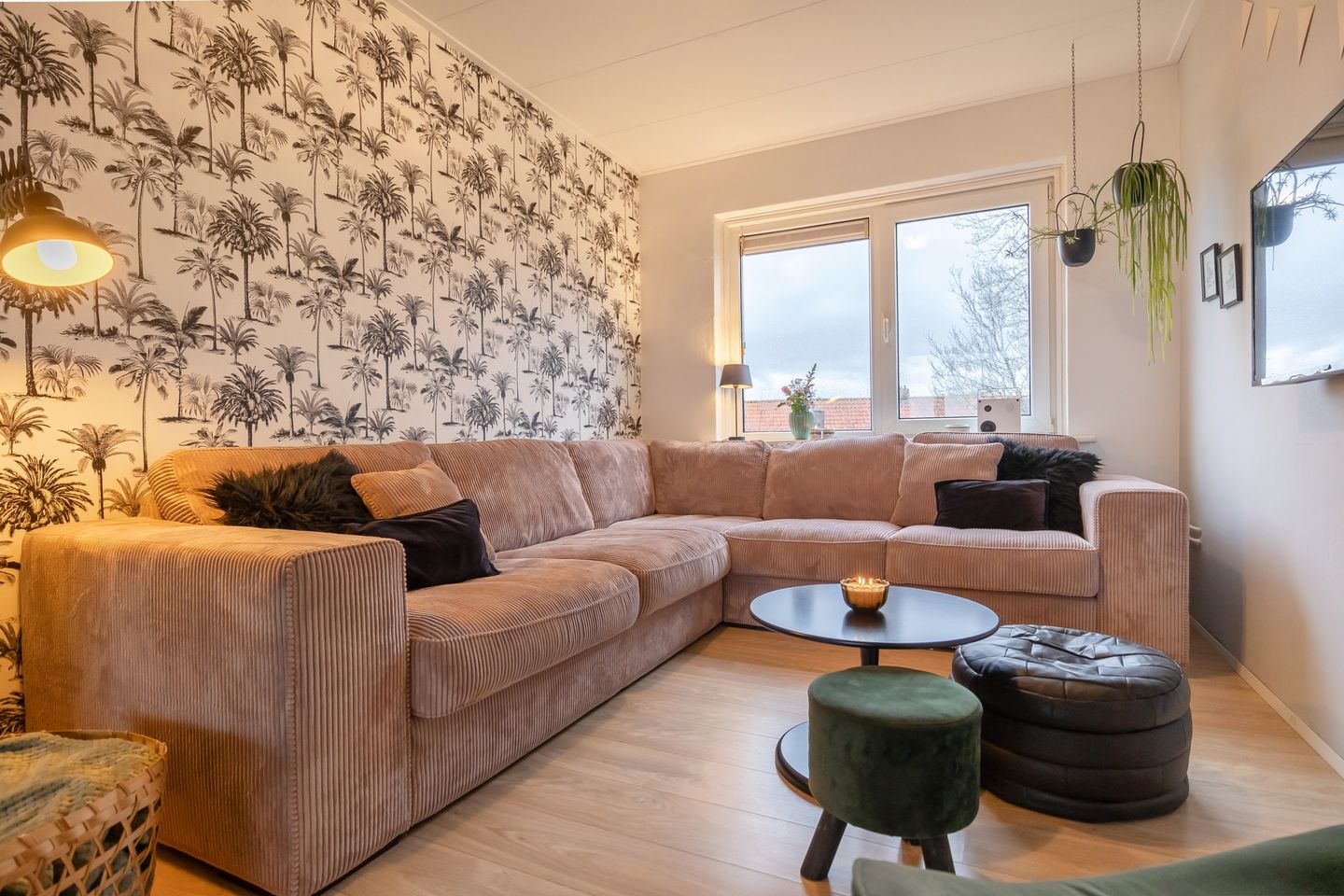 Foto 10 van H.A. Lorentzstraat 86