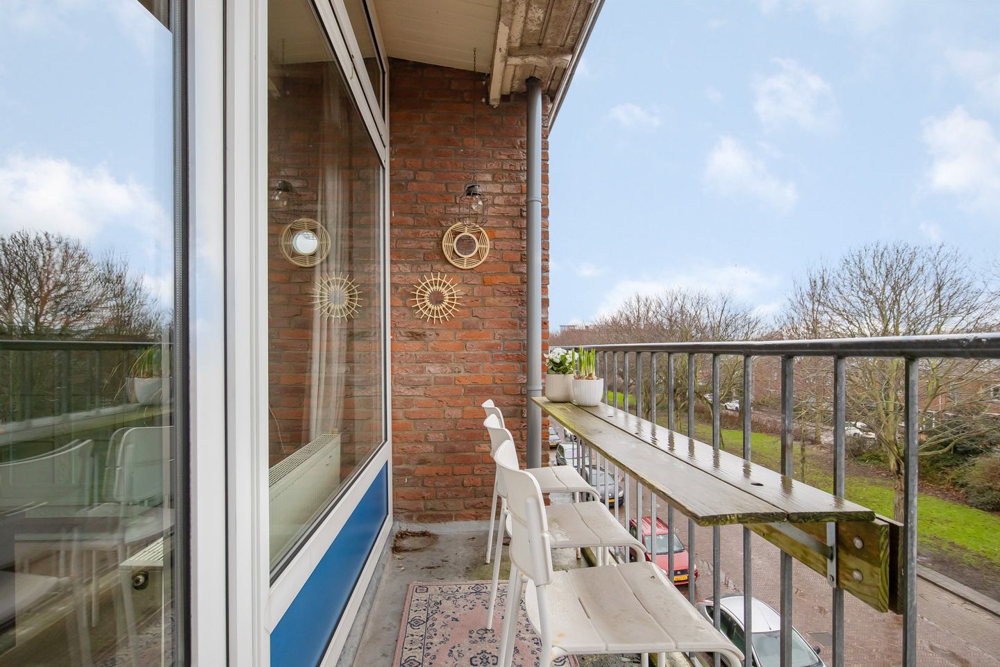 Foto 14 van H.A. Lorentzstraat 86