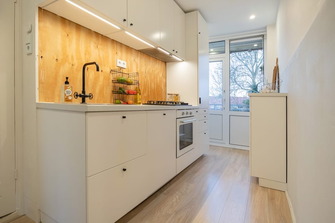 Foto 17 van H.A. Lorentzstraat 86