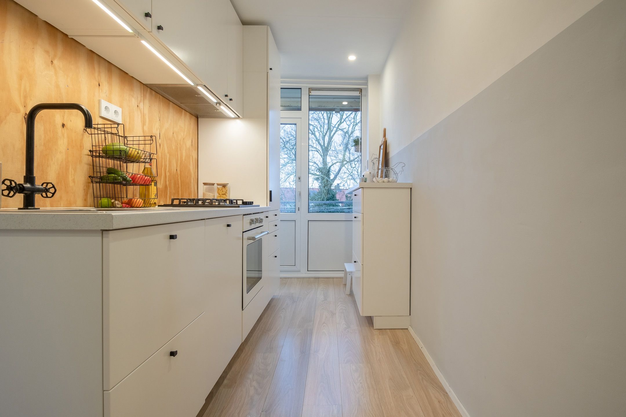 Foto 18 van H.A. Lorentzstraat 86