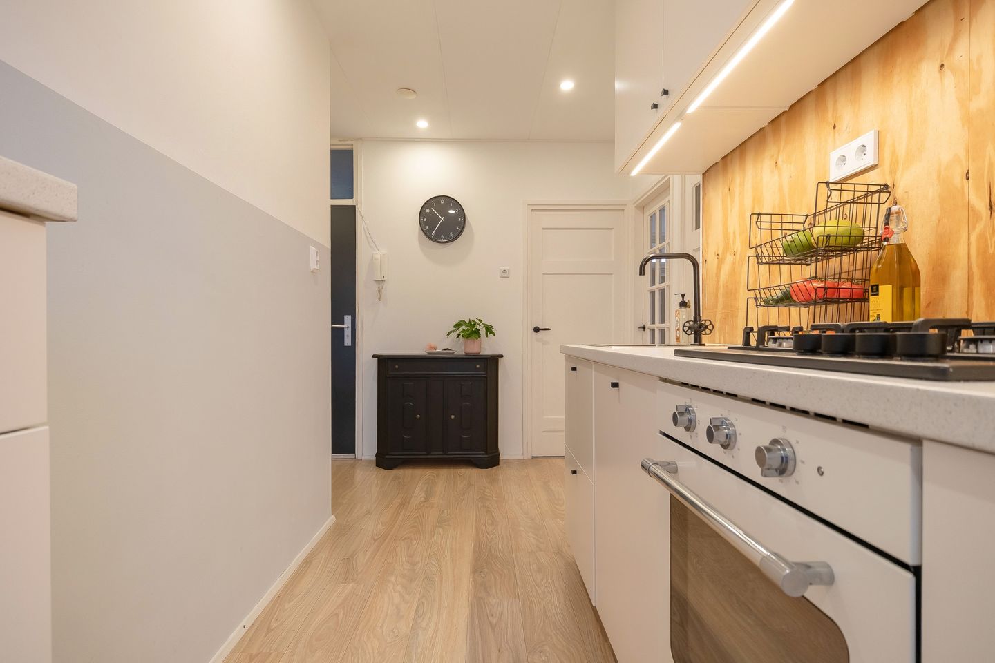 Foto 20 van H.A. Lorentzstraat 86