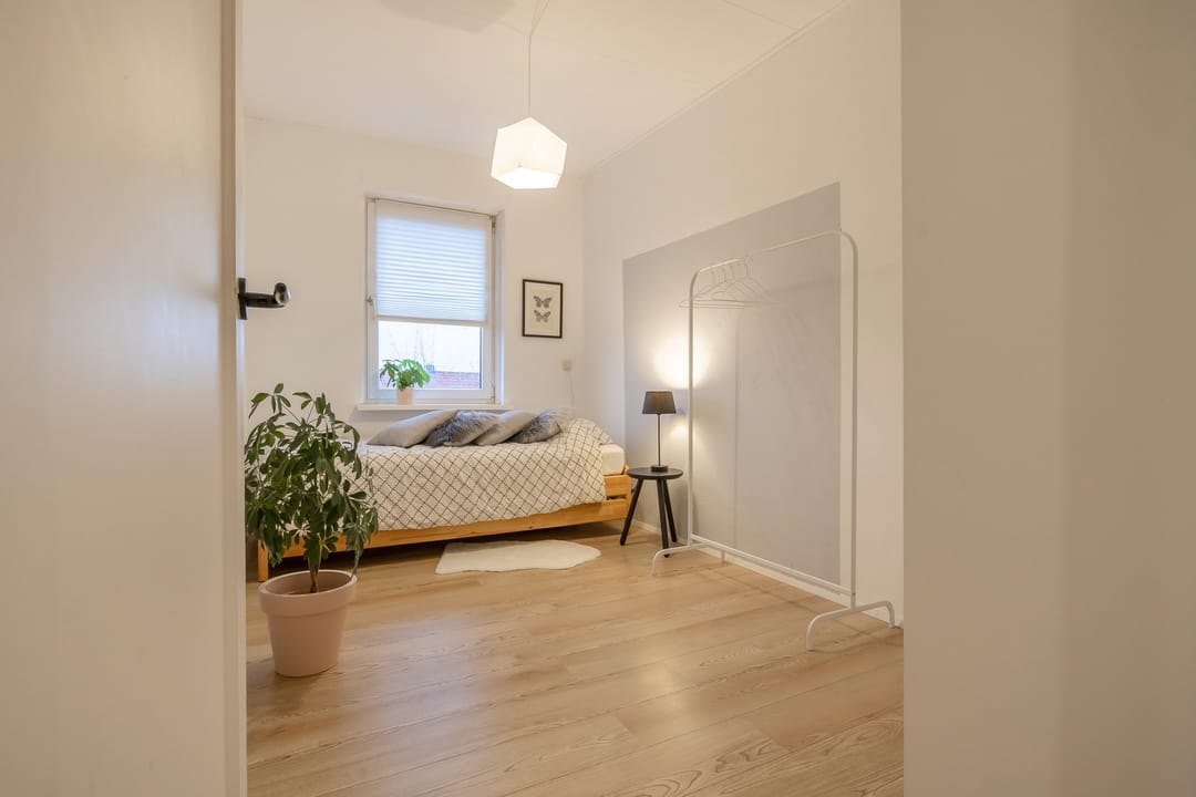 Foto 22 van H.A. Lorentzstraat 86