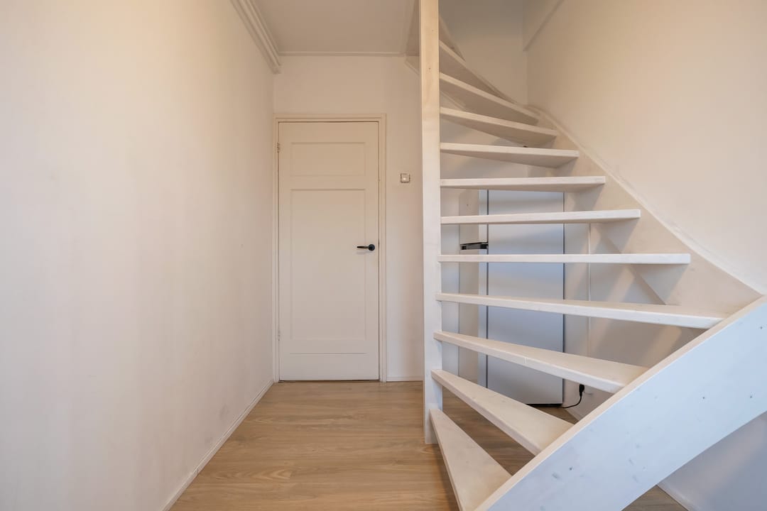 Foto 28 van H.A. Lorentzstraat 86