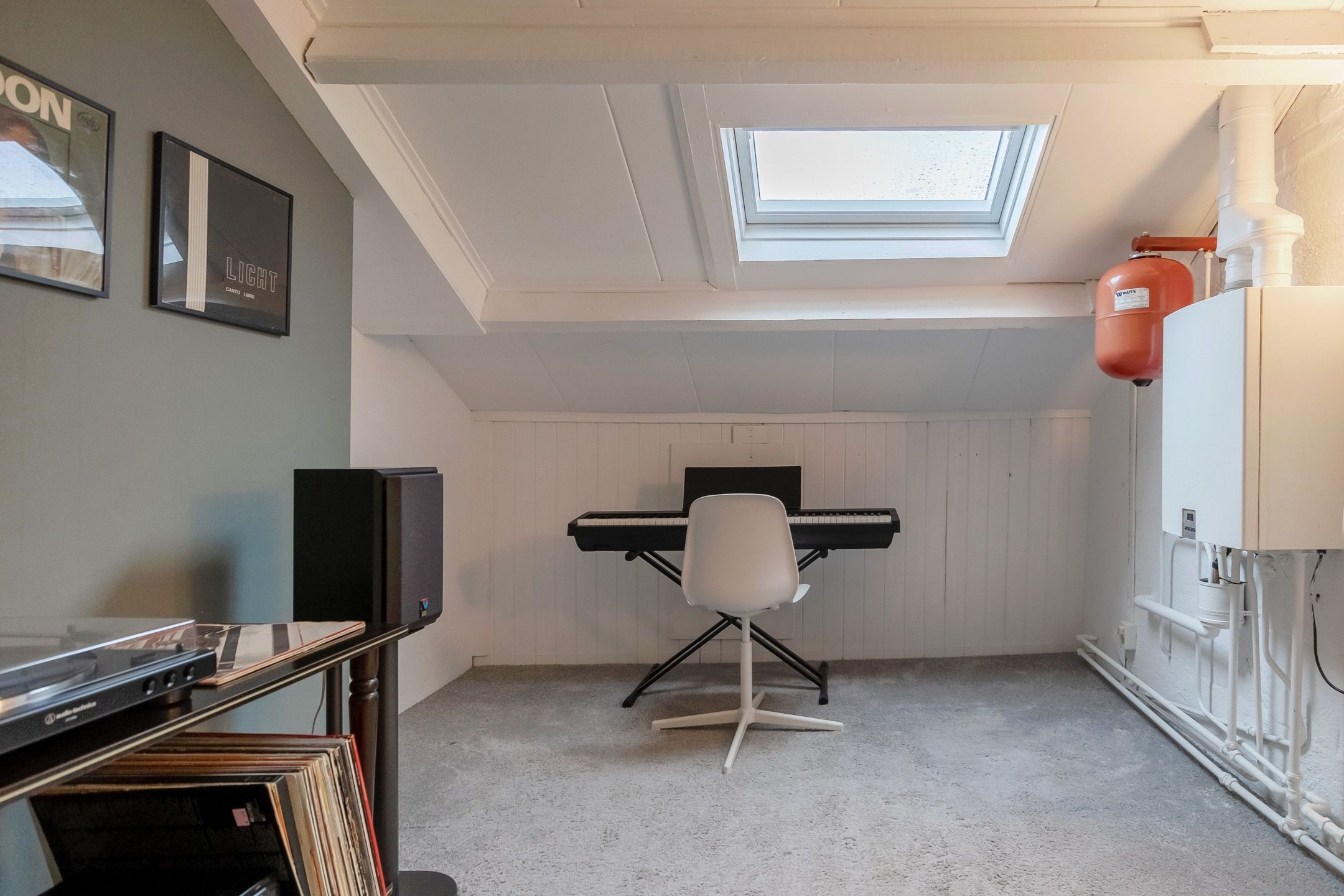 Foto 36 van H.A. Lorentzstraat 86