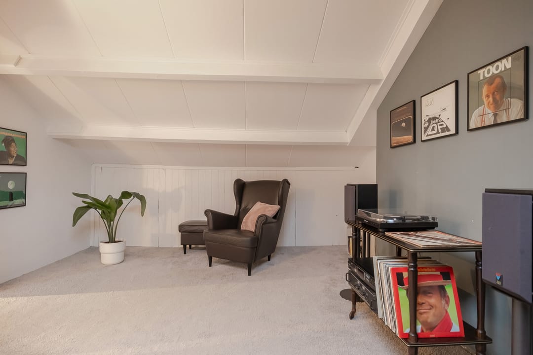 Foto 37 van H.A. Lorentzstraat 86