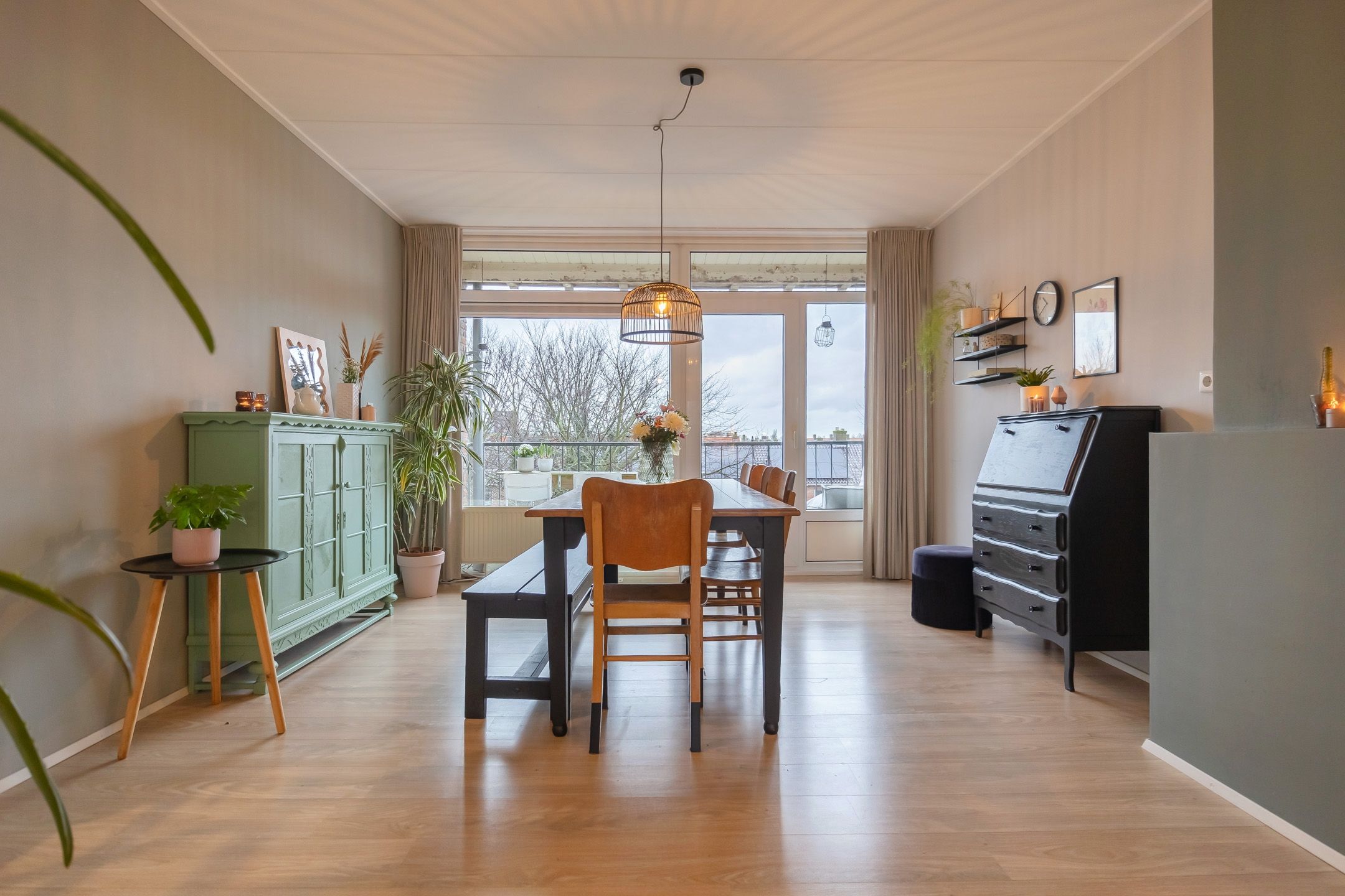 Foto 6 van H.A. Lorentzstraat 86