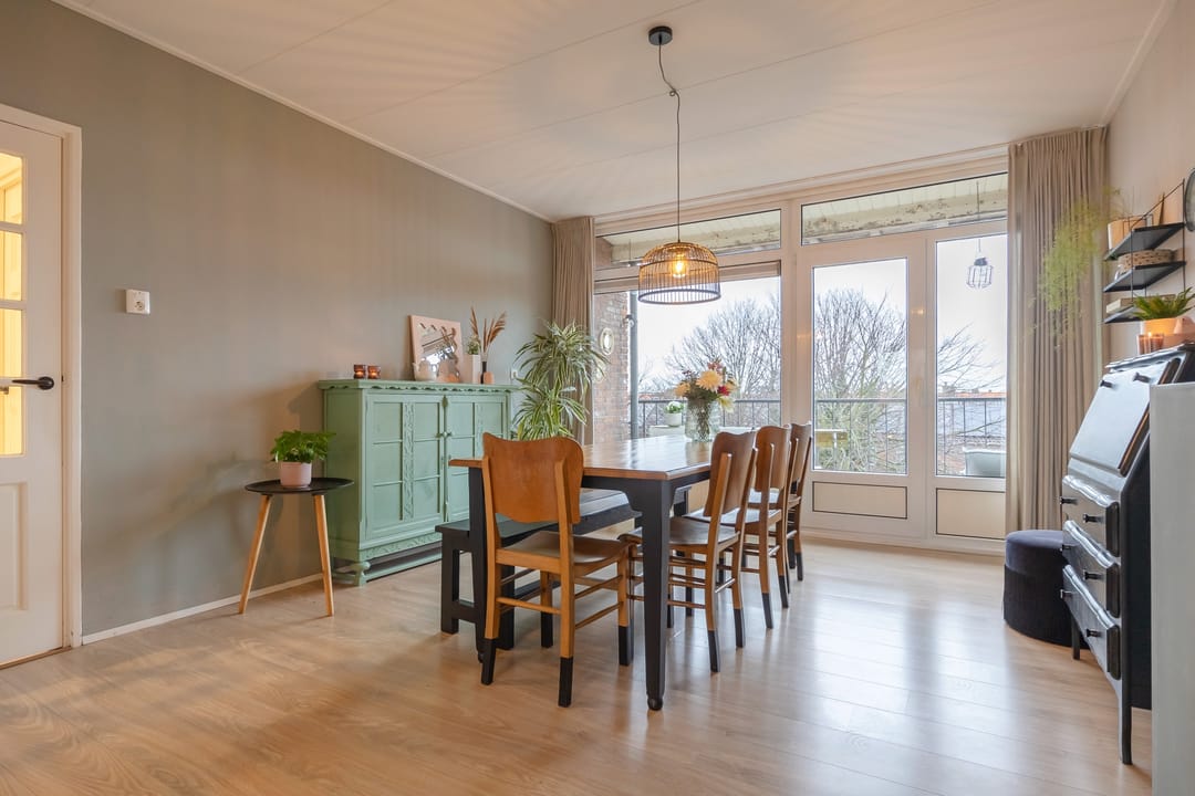 Foto 7 van H.A. Lorentzstraat 86