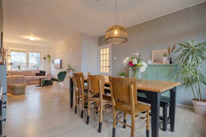 Foto 4 van H.A. Lorentzstraat 86