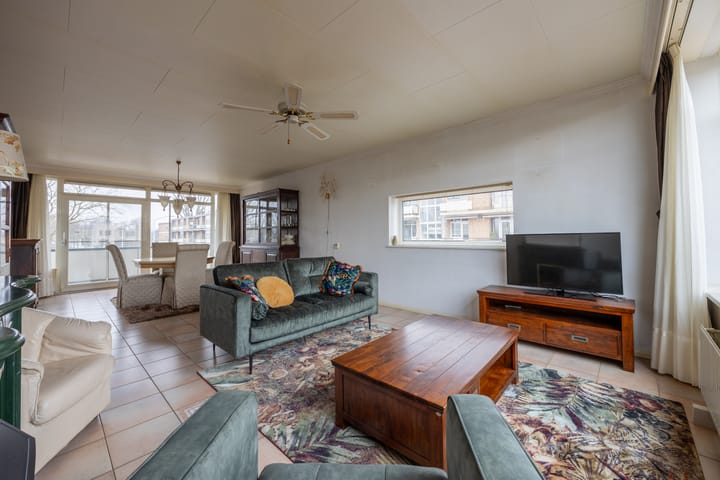 Foto 2 van Vijf Meiplein 186