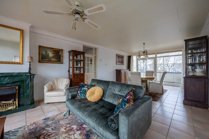 Foto 4 van Vijf Meiplein 186