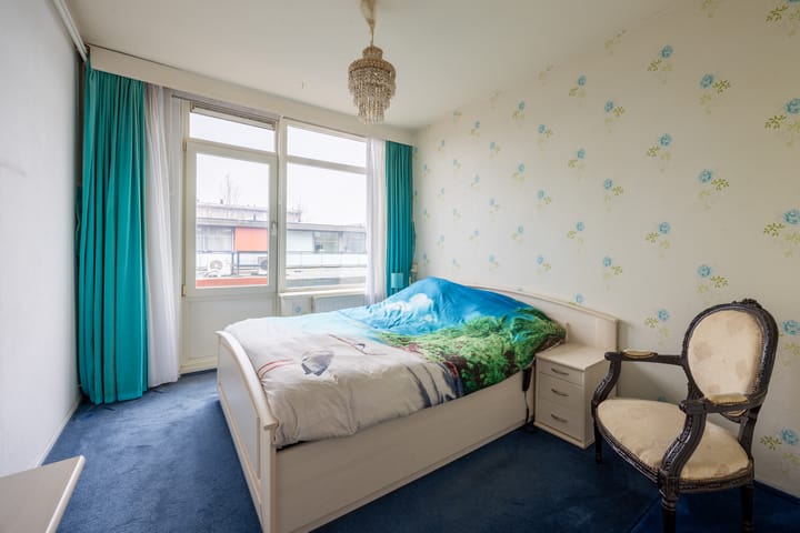 Foto 10 van Vijf Meiplein 186