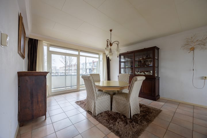 Foto 8 van Vijf Meiplein 186