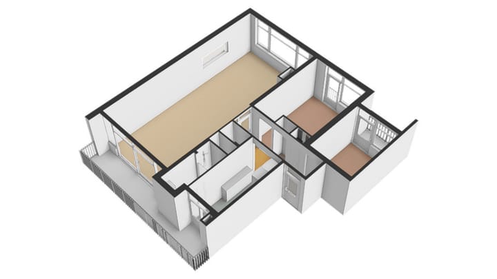 Foto 27 van Vijf Meiplein 186