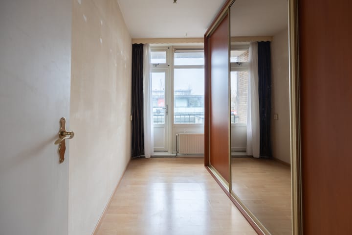 Foto 14 van Vijf Meiplein 186