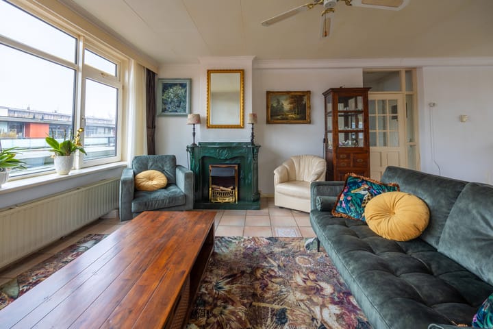 Foto 5 van Vijf Meiplein 186