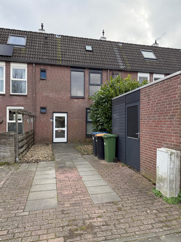 Foto 1 van De Schans 10 49