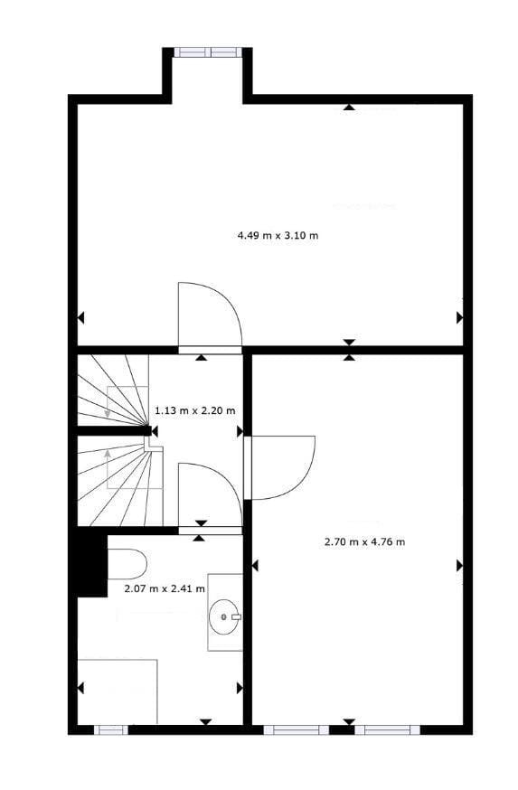 Foto 25 van De Schans 10 49